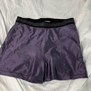 Nike Pro 3” Dri-fit Shorts